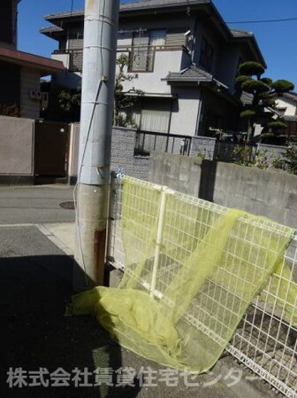 ホワイトハイツ八幡の物件内観写真